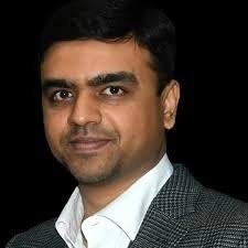 Dr. Rushay Bhalodiya